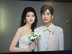 -金夫人婚纱摄影(华南店)