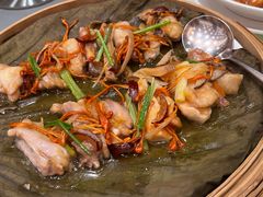 -兴悦酒家(保利克洛维店)