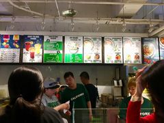 -CALIFORKS加州叉子轻食(朝阳门店)
