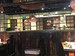 -渝味晓宇火锅(合川路店)