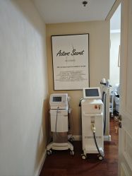 -演员的秘密·皮肤管理