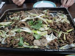 -清真永恒华威肉饼(潘家园店)
