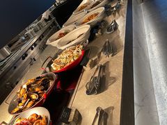 -康莱德酒店·美庭自助餐厅