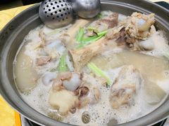 -金鸡厨房(夏湾店)