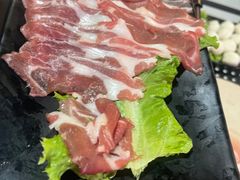 -老诚一锅(万年花城店)