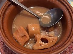 -来菜·湖北头牌藕汤(武商MALL众圆店)