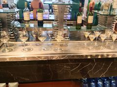 -富力万达文华酒店·海鲜自助