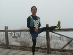 -阳台山自然风景区