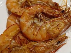 -晶丽香榭自助餐(南京大饭店)