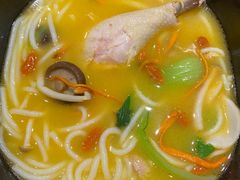 -阿香米线(大悦城店)
