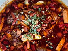 -青城甲(青城山店)