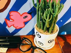 -Mesa Madre梅萨妈妈·Bintana(国贸店)