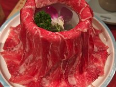 -蓉城老妈火锅(双林路店)