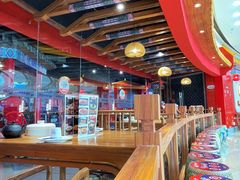 -满园烤鸭·春饼(奥体万达店)