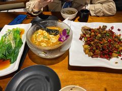 -庆合府重庆大排档(紫都城店)