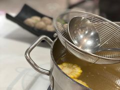 -陈记顺和潮汕牛肉火锅(番禺迎宾大道店)