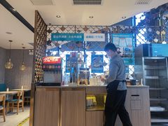 -半天妖烤鱼(新中关购物中心店)