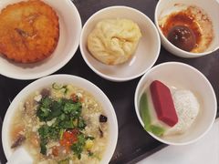 -常州糕团店(北大街新世纪商城店)