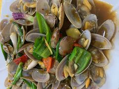 -东记潮汕美食砂锅粥小炒烧烤(镇南大街店)