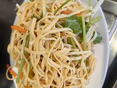 -韩麦大冷面(桂花街直营店)