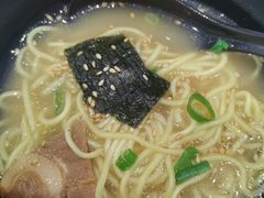 -京樽回転寿司(奥林匹克店)