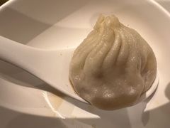 蘇小柳鲜肉小笼-苏小柳手作点心(控江旭辉分院)