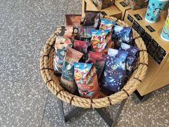 -星巴克(天津有巢公馆店)