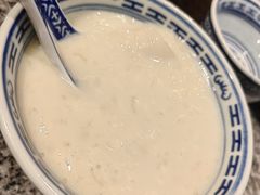 民国美龄粥-南京大牌档(龙湖长楹天街店)