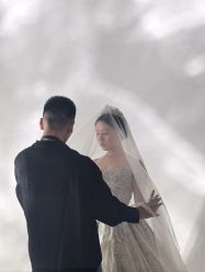 点击看大图 -城市花园婚纱摄影