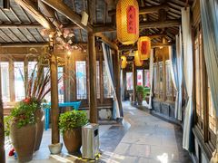 -大张烙馍村(绿地店)