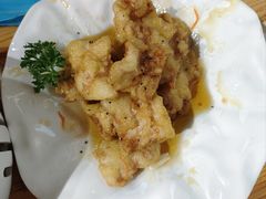 -东方肉馆(航空家园店)