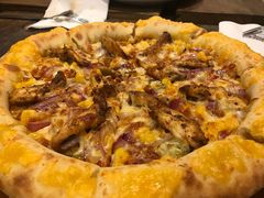 -PIZZERIA大黄鸭披萨