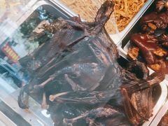 -金元源酱板鸭(解放路店)