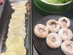 -龙神·炭烧酒场深夜食堂(新街口店)