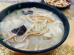 -惠丰源烩面馆(经七路店)