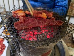 烤牛肉-西塔隆太白烤牛肉馆(图们路店)