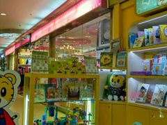 -巧虎乐智小天地(正佳广场店)