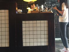 -喜茶(东莞雍华庭店)