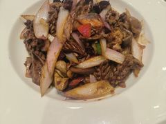 -老爷庙风味美食府(魏都大道店)