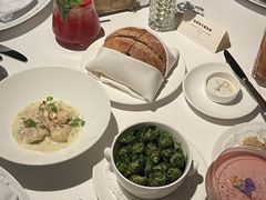 -壳里西餐厅Coquille Seafood Bistro(蒙自路店)