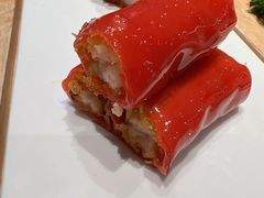 -悦得闲广式点心茶楼(蓝鲸世界店)