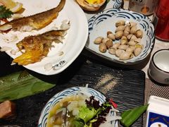 -極上萬膳·日料放题(来福士江景店)