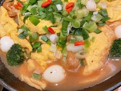 胡适一品锅-中国徽菜·徽商故里(广安门店)