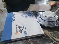 -潮隆牛肉美食城(莲花路店)