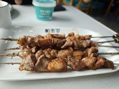 -帕米尔食府(白云观店)