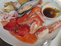 -傲廬·云端餐厅·深圳柏悦酒店