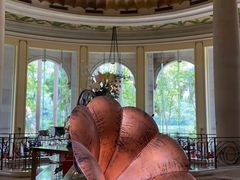 -广州凤凰城酒店-维也纳西餐厅