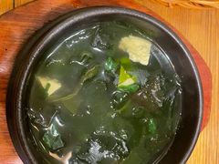 -百年石锅饭·朝鲜族传统民餐