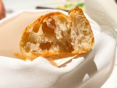 面包篮-Le Comptoir de Pierre Gagnaire