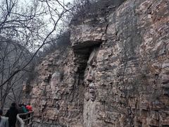 -红旗渠纪念馆